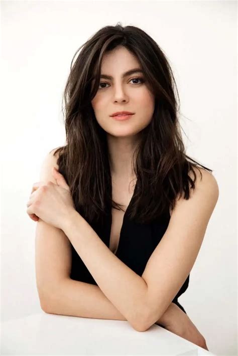 Monica Barbaros Height, Weight, Bio, Measurements & More